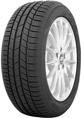 Toyo Snowprox S954 245/40R18 97V
