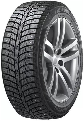 Laufenn I Fit Ice LW71 175/65R14 86T (с шипами)
