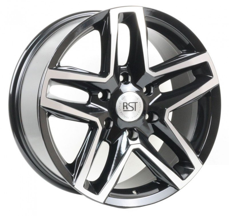 RST R238 18x8" 6x139.7мм DIA 77.8мм ET 35мм BD