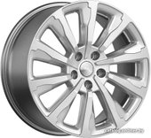 SKAD Астер (КЛ369) 18x8" 5x115мм DIA 70.2мм ET 43мм селена