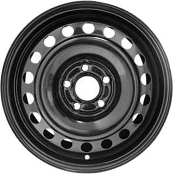 TREBL 53C45D 14x5.5" 4x108мм DIA 57.1мм ET 45мм B