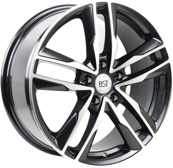 RST R128 18x7.5" 5x108мм DIA 60.1мм ET 47мм BD