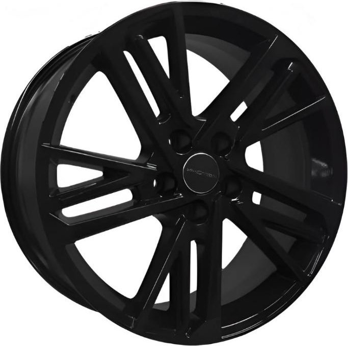 Khomen KHW1815 Atlas Pro/Changan 18x8" 5x114.3мм DIA 60.1мм ET 45мм Black