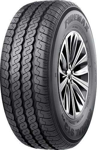 Firemax FM913 205/75R15C 103/100R