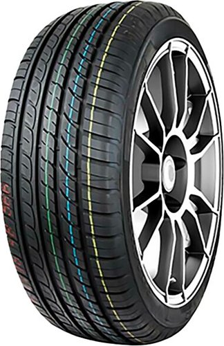 Royal Black Royal Explorer II 225/45R18 95W XL
