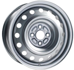 TREBL 40021 15x6" 4x98мм DIA 58.5мм ET 35мм S