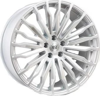 RST R032 Volvo 20x9" 5x108мм DIA 63.4мм ET 38.5мм S