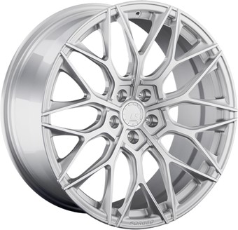 LS FG10 20x8.5" 5x114.3мм DIA 67.1мм ET 54мм SF