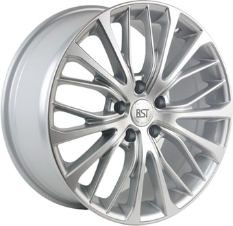 RST R028 18x8" 5x114.3мм DIA 60.1мм ET 50мм S