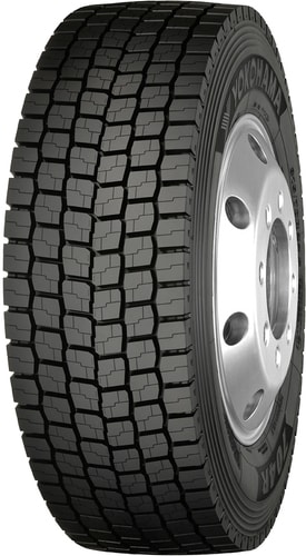 Yokohama 704R 315/70R22.5 154/150L