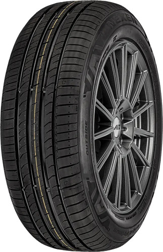 Nexen N'Fera Primus 215/55R18 95V