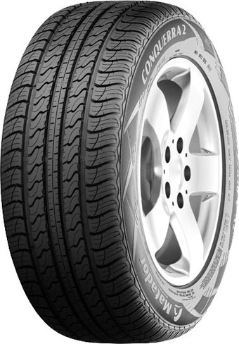 Matador MP 82 Conquerra 2 SUV 235/65R17 108H