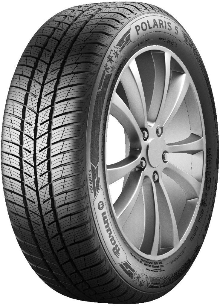 Barum Polaris 5 215/50R18 92V