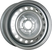 TREBL X40036 14x5.5" 4x98мм DIA 58.1мм ET 35мм S