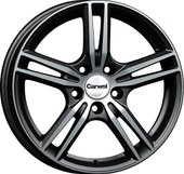 Carwel Баруй 223 16x6.5" 5x114.3мм DIA 54.1мм ET 45мм AB