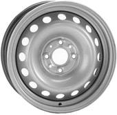 TREBL 52A45A 13x5.5" 4x100мм DIA 56.6мм ET 45мм S