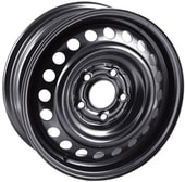 TREBL 7735 15x6" 5x114.3мм DIA 67.1мм ET 52.5мм B