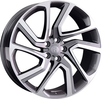 Replay D1379 (LR79) 22x9.5" 5x120мм DIA 72.6мм ET 49мм GMF