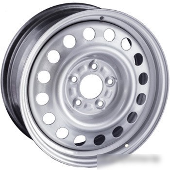 TREBL 9228T 16x6.5" 5x114.3мм DIA 67.1мм ET 46мм S