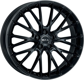 MAK Speciale 19x8.5" 5x112мм DIA 66.45мм ET 45мм Gloss Black