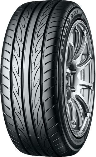 Yokohama ADVAN Fleva V701 275/35R20 102W