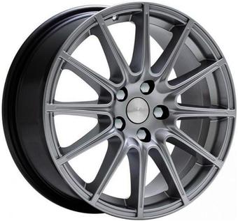 SKAD Le mans 16x7" 4x108мм DIA 65.1мм ET 32мм Графит