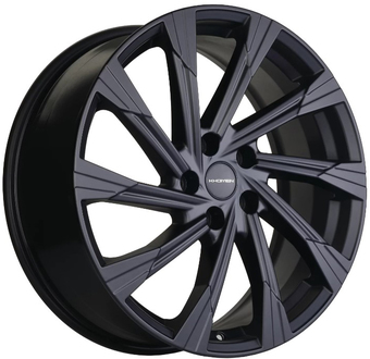 Khomen KHW1901 19x7.5" 5x108мм DIA 65.1мм ET 36мм BLM