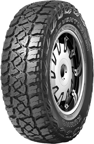 Kumho Road Venture MT51 245/70R17 119/116Q