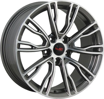 LegeArtis Concept-B533 22x10.5" 5x112мм DIA 66.6мм ET 43мм GMF