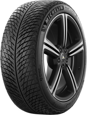 Michelin Pilot Alpin 5 275/50R21 113V