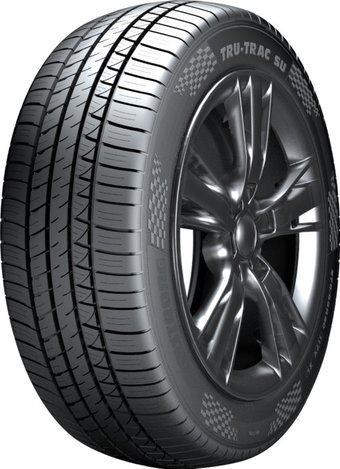 Armstrong Tru-Trac SU 245/45R20 103Y