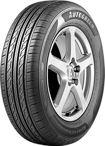 Autogreen SportChaser-SC2 185/55R16 83V