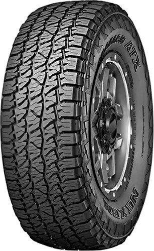 Nexen Roadian ATX 255/75R17 111/108Q