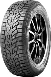 Kumho WinterCraft ice Wi32 245/50R18 104T (шипы)