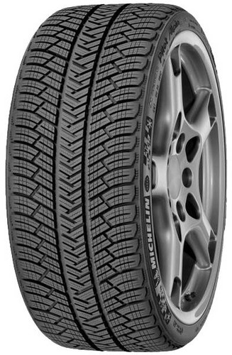 Michelin Pilot Alpin 4 235/35R20 92V