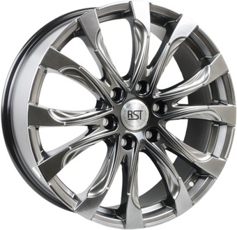 RST R022 20x8" 6x139.7мм DIA 95.1мм ET 60мм BH