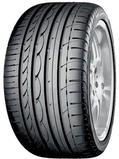 Yokohama ADVAN Sport V103 265/50R19 110Y
