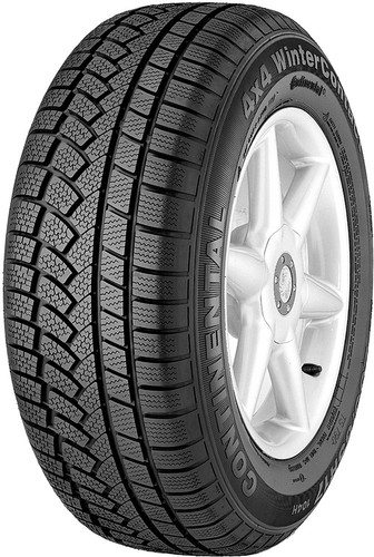 Continental 4x4 WinterContact 265/60R18 110H