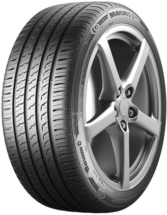 Barum Bravuris 5HM 235/60R17 102V
