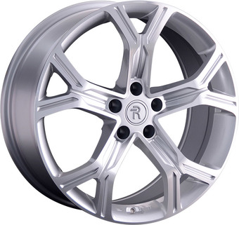 Replay VV296 19x8.5" 5x112мм DIA 66.6мм ET 28мм SF