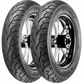 Pirelli Night Dragon GT 130/90R16 73H TL