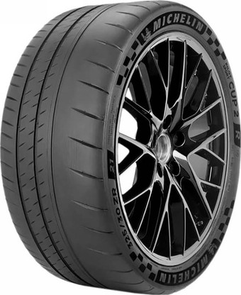 Michelin Pilot Sport Cup 2R 265/35R20 99Y