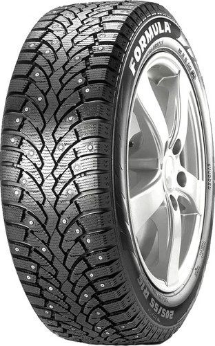 Formula Ice 235/55R18 104T (шипы)