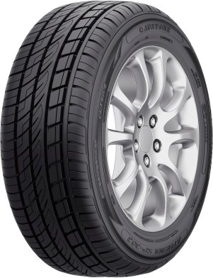Austone SP-303 275/40R21 107Y