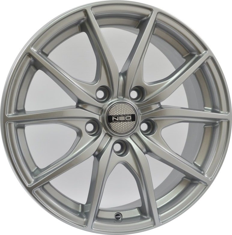 Neo 776 N 17x7" 5x108мм DIA 60.1мм ET 45мм S