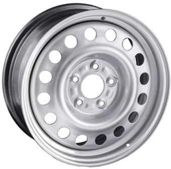 TREBL 9207 16x6.5" 6x139.7мм DIA 92.5мм ET 56мм S