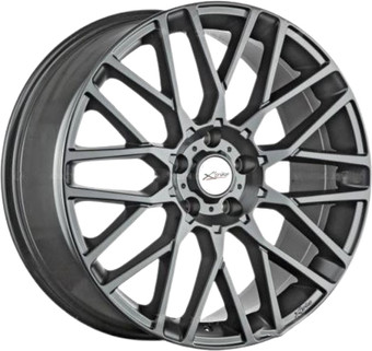 X'trike X-137 Audi Q5 20x8.5" 5x112мм DIA 66.6мм ET 33мм BH