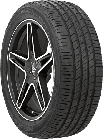 Roadstone N'Fera RU5 235/60R16 100V