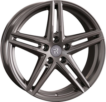 Replay LX189 18x8" 5x114.3мм DIA 60.1мм ET 30мм MGM