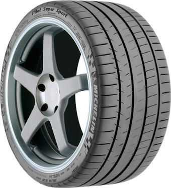 Michelin Pilot Super Sport 255/40R18 99Y